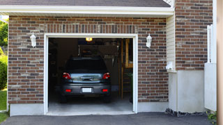 Garage Door Installation at 98359 Burley, Washington